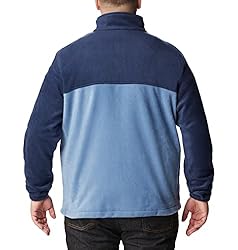 Columbia Men's Big & Tall Steens Mountain Full Zip
