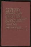 Journey from the Gallows : Historical Evolution of the Penal Philosophies and Practices in the Nation's Capital, Oakey, Mary H., 0819167231