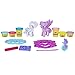 Play Doh MLP TWILIGHT N RARITY FASHION FUN