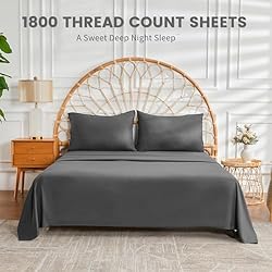 Bedlifes Queen Sheet Set- Cooling Sheets-Ultra