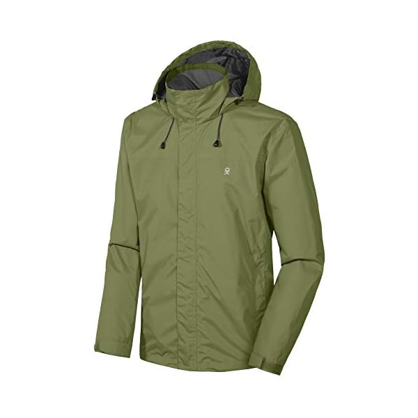 little donkey andy jacket