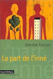 La  part de l'inné