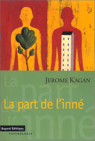 La  part de l'inné