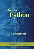 Learning Python by