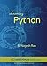 Learning Python by