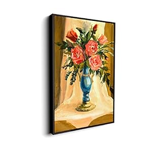 SIGNFORD Canvas Wall Art for Living Room, Bedroom...