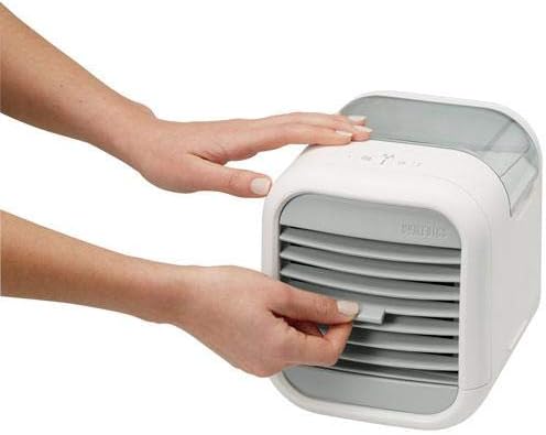 mychill personal space cooler 2.0