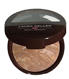Laura Geller  Baked Balance-n-brighten SPF 15   Foundation, Tan,  .32 oz (9 g)