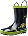 Kamik Octopus Rain Boot (Toddler/Little Kid)