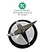 Replacement for Kitchenaid Blender Blade & Gasket Seal, Maximum Durability, Compatible With Part # KSBGCB, Fits Kitchenaid Blenders, by Think Crucial