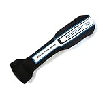 NEW Cobra Baffler Black/White Hybrid Headcover