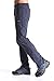 Men's Fleece Softshell Warm Pants Clothin