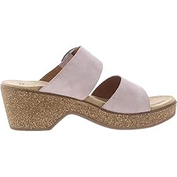 WHITE MOUNTAIN Shoes Copious Women's Clog Slide