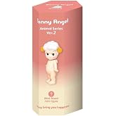 Sonny Angel Mini Figure Animal Series Ver. 2 - One Assorted Sealed Blind Box - No Choice Available