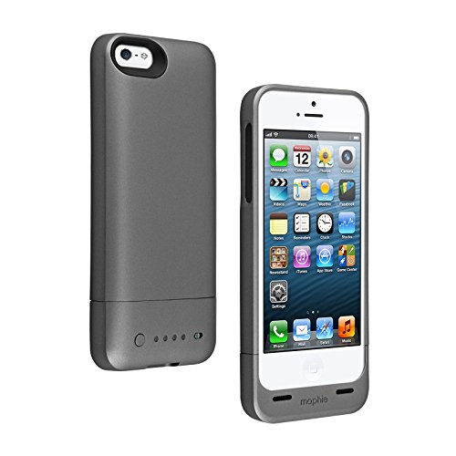 Mophie juice pack helium battery case for iphone 5/5s (…