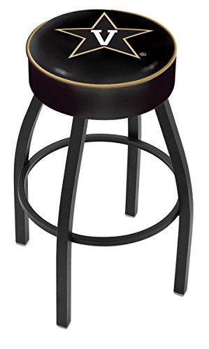 NCAA Vanderbilt Commodores 30" Bar Stool