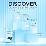 Bioré Deep Cleansing Nose Pore Strips for Blackheads - 14 Count view 11