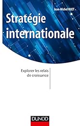 Stratégie internationale