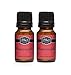Honeysuckle Fragrance Oil - Premium Grade Scented Oil - 10ml - 2-Pack