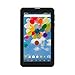 Hoozo Tablet 7 inch Android 6.0 Unlocked Dual Sim Card Slots, GSM WiFi Blutooth GPS Portable Phablet Quad-core 2G/3G Phone Pad, Black