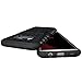 Galaxy S8 Case, OEAGO Samsung Galaxy S8 Case [Shockproof] [Impact Protection] Tough Rugged Dual Layer Protective Case with Kickstand for Samsung Galaxy S8 - Black