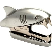 Jac Zagoory Shark Bite