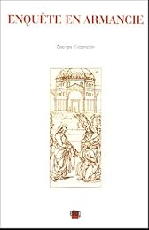 Enquête en Armancie