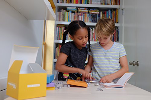 MPOWERD Build Your Own Luci - Solar Light STEM Kit
