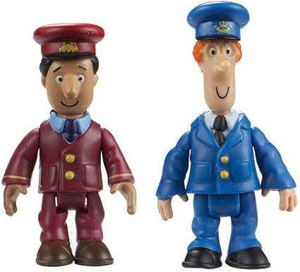 postman pat toys amazon