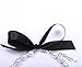 SKS PET Snow White Dog Cat Pearls Necklace Collar Bling Accessories Pet Puppy Jewelry for Girl Dogs Cats Chihuahua Yorkie (M)