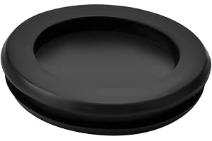 For Ford F-150 Torque Converter Access Plug-Removable Grommet Rubber Replace E9TZ7N171A,6050487C1