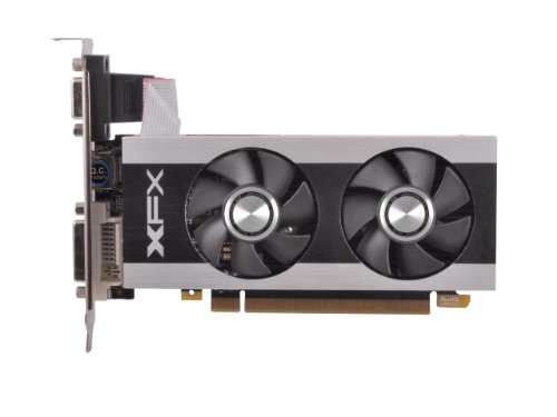 GeForce GT 640 GT640NCDF3