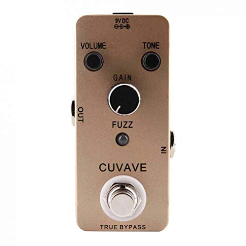 Top 10 Bass Guitar Pedals For Beginners of 2020 No Place Called Home