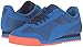 PUMA Roma HM Kids Sneaker (Big Kid)