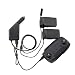 Battery Car Charger Accessories for DJI Mavic Air with Triple Output (USB + 2 x Charging Output) with Safety Cover by Fstop Labs (No Batteries Included) primary