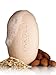 Yardley London Oatmeal and Almond Naturally Moisturizing Bath Bar, 4.0 oz. (Pack of 24)