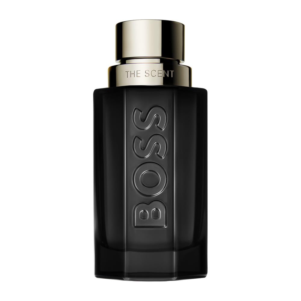 BOSS The Scent Magnetic - Eau...