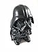 Darth Vader Star Wars 3 Piece Magnetic Herb Grinder - Best for Herb, Tobacco, and other Spices