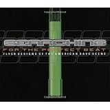 Searching for the Perfect Beat: Flyer Designs of the American Rave Scene (Earth Program) by Earth Program (2000-02-28)