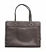 Tutilo Womens Fashion Designer Handbags Task Master Frame Tote Shoulder Bag with Sleeve