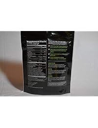 ITWORKS. ketoenergy Lima Limón Melt tecnología