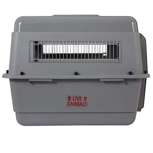 5 Petmate+Kennel+Portable+Travel+Included