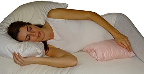 hushcush nursing pillow