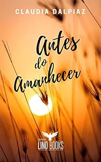Livro Antes do amanhecer