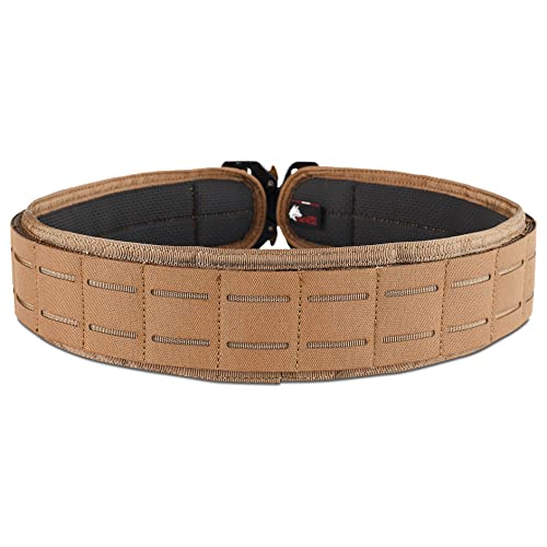 WOLF TACTICAL Molle Battle Belt War Belt Battle Belts Tactical Gun