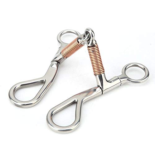 Western Horse Snaffle Stainless Low Leverage Steel Copper Roller Jointed Mouth Snaffle Bit Copper Winding