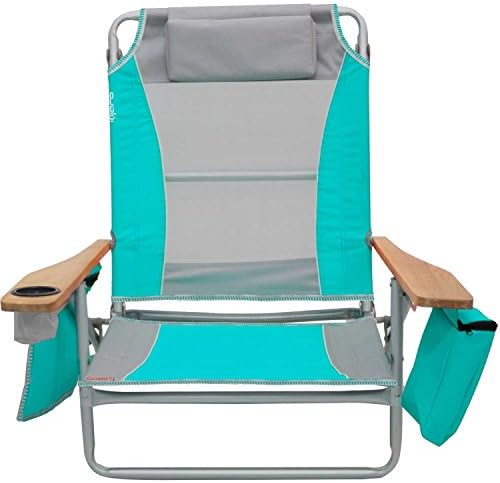 Kijaro Breeze Beach Chair