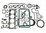 Bobcat 753 Full Gasket Set Kubota V2203