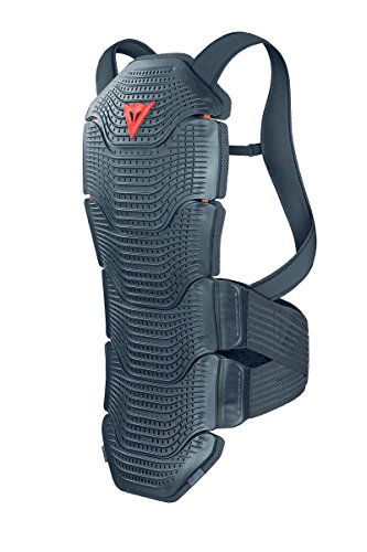Dainese-Manis D1 49, Black, Size S