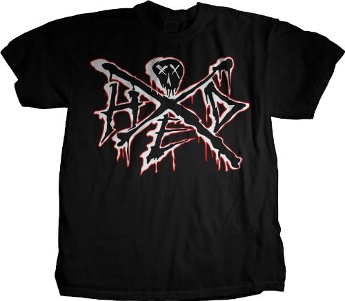 Hed Pe - Tag Mens T-Shirt In Black, Size: Small, Color: Black